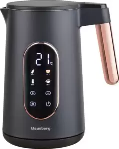 Электрический чайник Klausberg KB-7892 фото