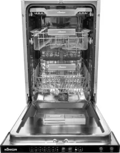 Посудомоечная машина Konigin KBN4563E фото
