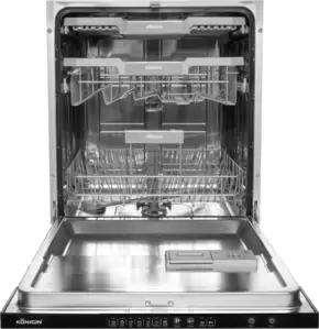 Посудомоечная машина Konigin KBS6063E фото