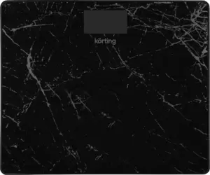 Напольные весы Korting KBS 1001 фото