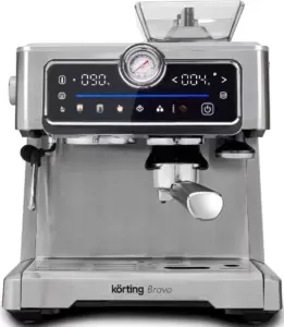 Кофемашина Korting KCM 1013 SA Bravo фото
