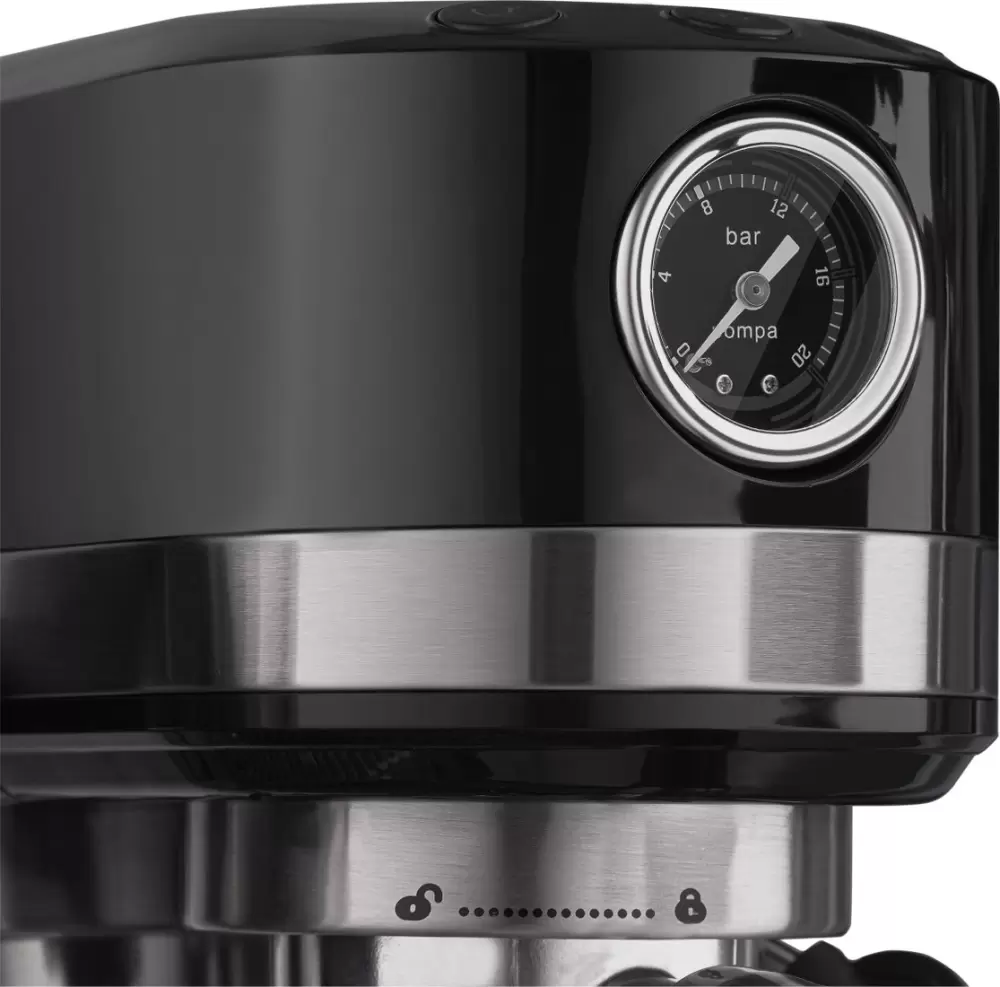 Кофейная станция Korting KCM 1015 N Ottimo фото