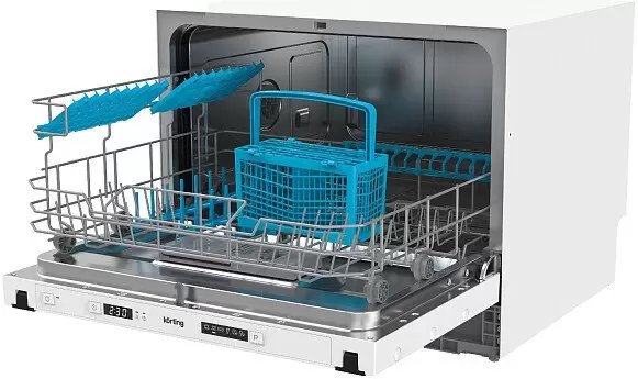 Посудомоечная машина Korting KDCI 4559 фото