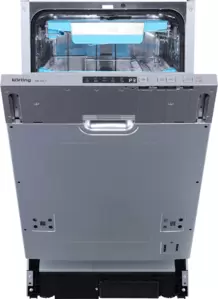 Встраиваемая посудомоечная машина Korting KDI 45017 фото