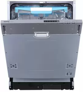 Встраиваемая посудомоечная машина Korting KDI 60017 фото