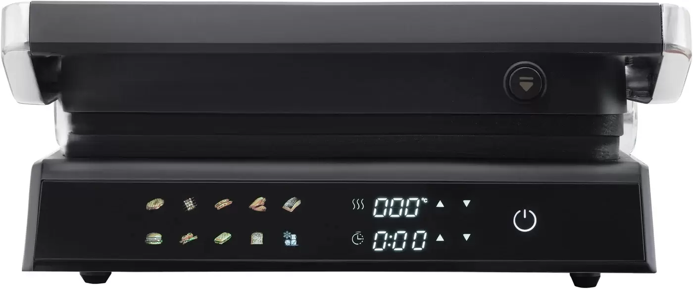 Электрогриль Korting KGPA 0403 W Infinity фото