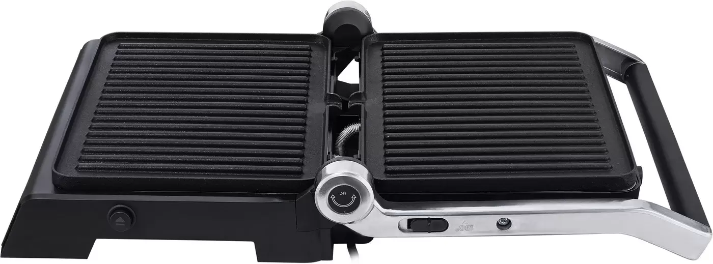 Электрогриль Korting KGPA 0403 W Infinity фото