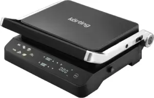 Электрогриль Korting KGPA 0405 W фото