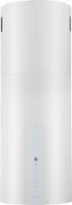 Кухонная вытяжка Korting KHA 35808 DW Cylinder фото