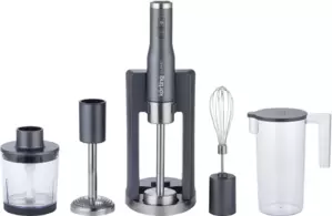 Погружной блендер Korting KHB 0312 Gourmet фото