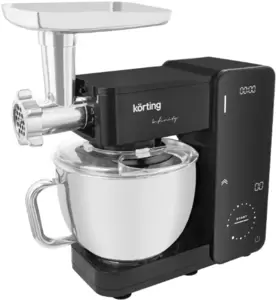 Кухонная машина Korting KKM 0101 M Infinity фото