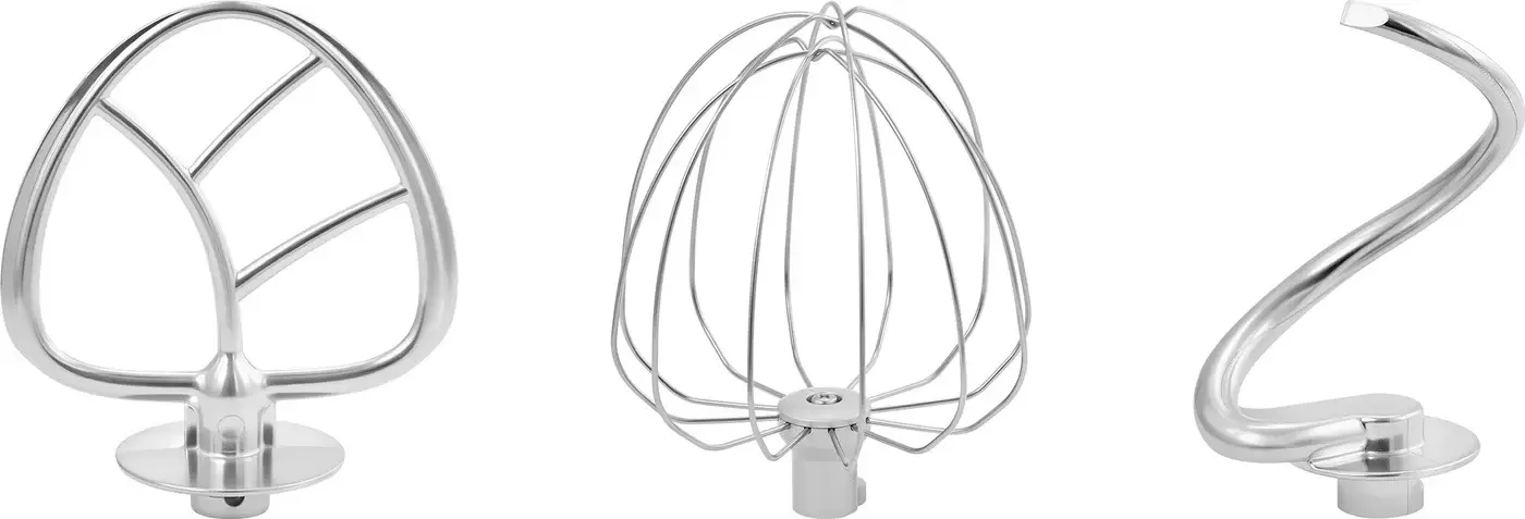 Планетарный миксер Korting KKM 0103 Diva фото