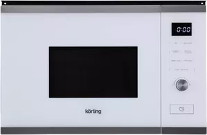 Микроволновая печь Korting KMI 820 GSCW фото