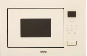 Микроволновая печь Korting KMI 827 GB фото