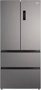 Холодильник Korting KNFF 82535 X фото
