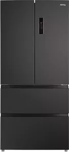 Холодильник Korting KNFF 82535 XN фото