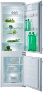 Встраиваемый холодильник Korting KSI 17850 CF фото