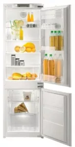 Встраиваемый холодильник Korting KSI 17875 CNF фото