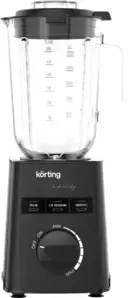 Стационарный блендер Korting KTB 0701 Infinity фото