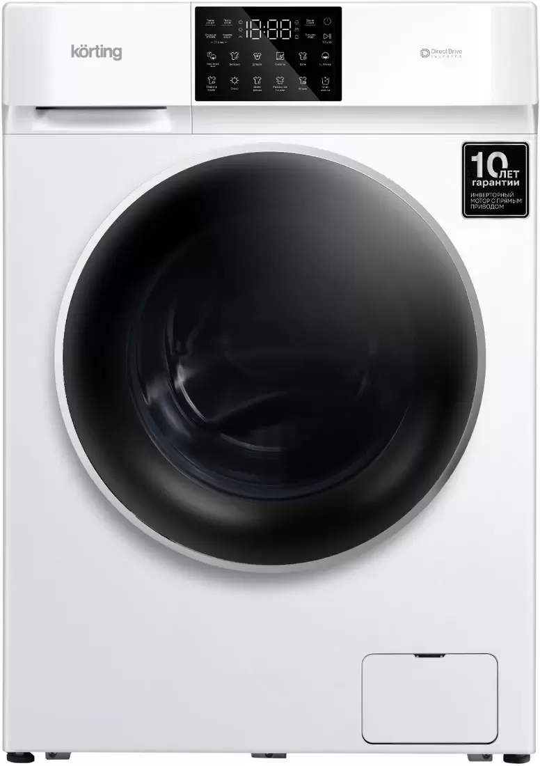 Korting KWD 60DV107