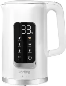 Электрочайник Korting KWK 0905 Polar фото