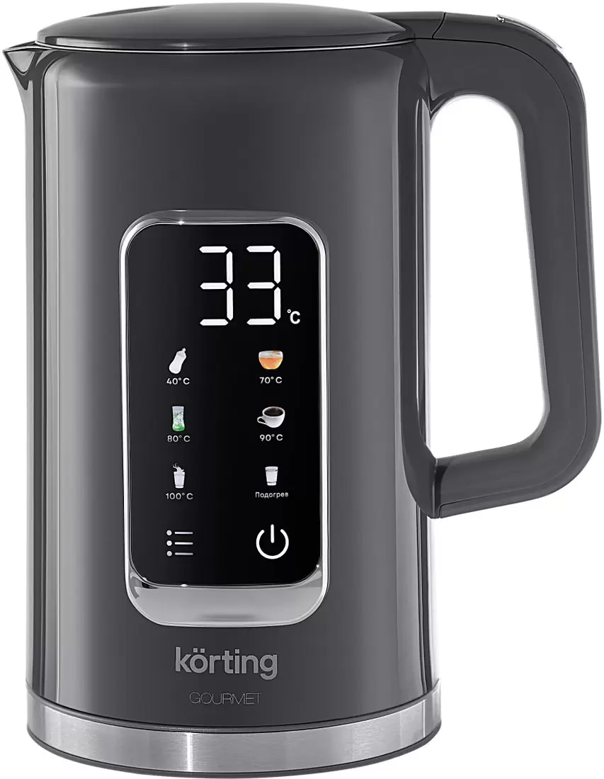 Korting KWK 0906 Gourmet