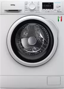 Стиральная машина Korting KWM 42IDM1460 фото
