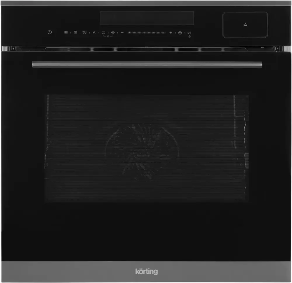 Korting OKB 1350 S GNBX Steam