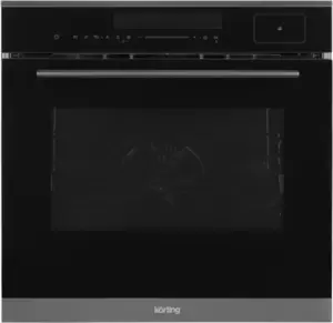 Korting OKB 1350 S GNBX Steam