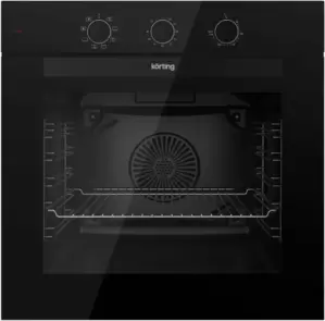 Духовой шкаф Korting OKB 3810 FGN фото