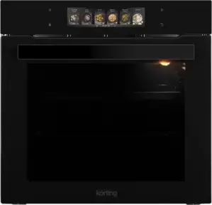 Духовой шкаф Korting OKB 9261 CPGN фото