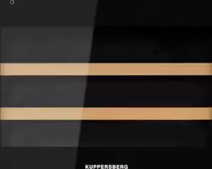Винный шкаф KUPPERSBERG RBW 46 фото