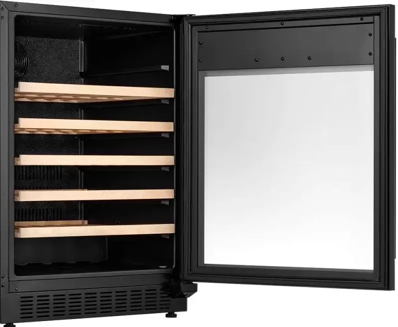Винный шкаф KUPPERSBERG RBW 85 фото 3
