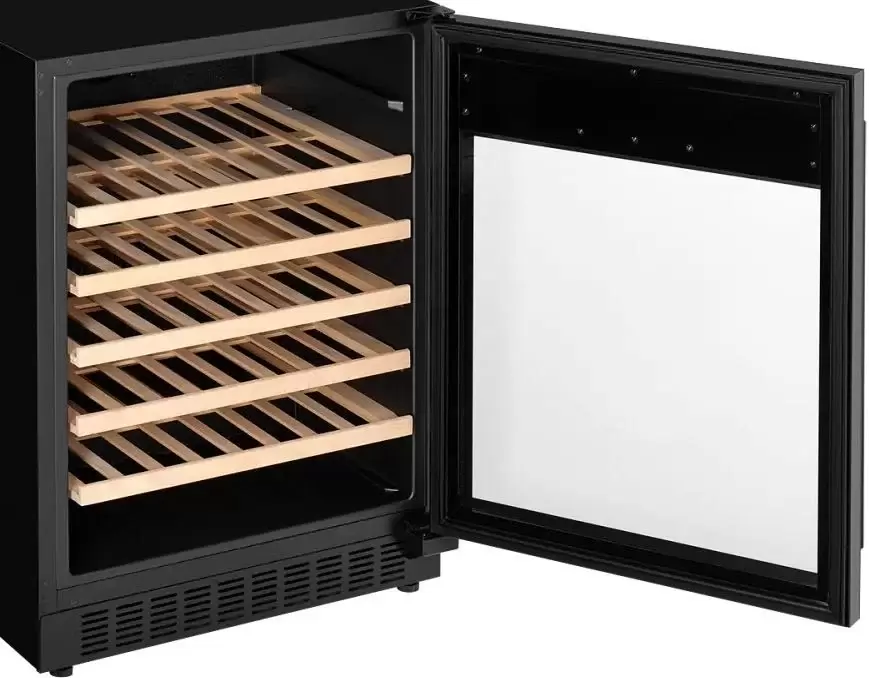 Винный шкаф KUPPERSBERG RBW 85 фото 4