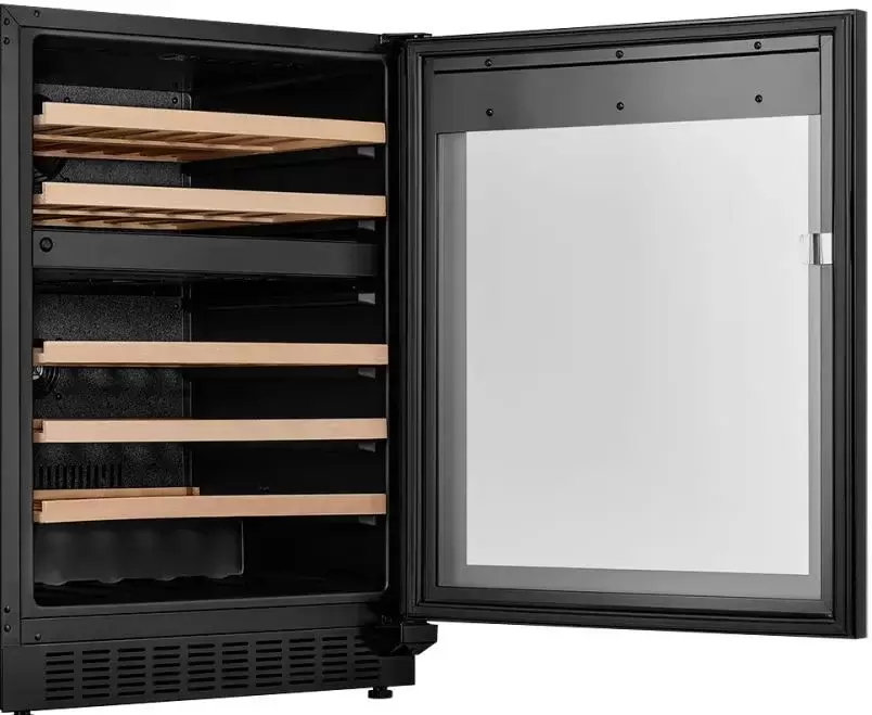 Винный шкаф KUPPERSBERG RBW 86 фото 2