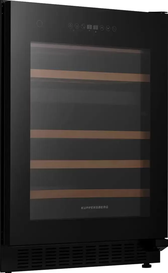Винный шкаф KUPPERSBERG RBW 86 фото 3