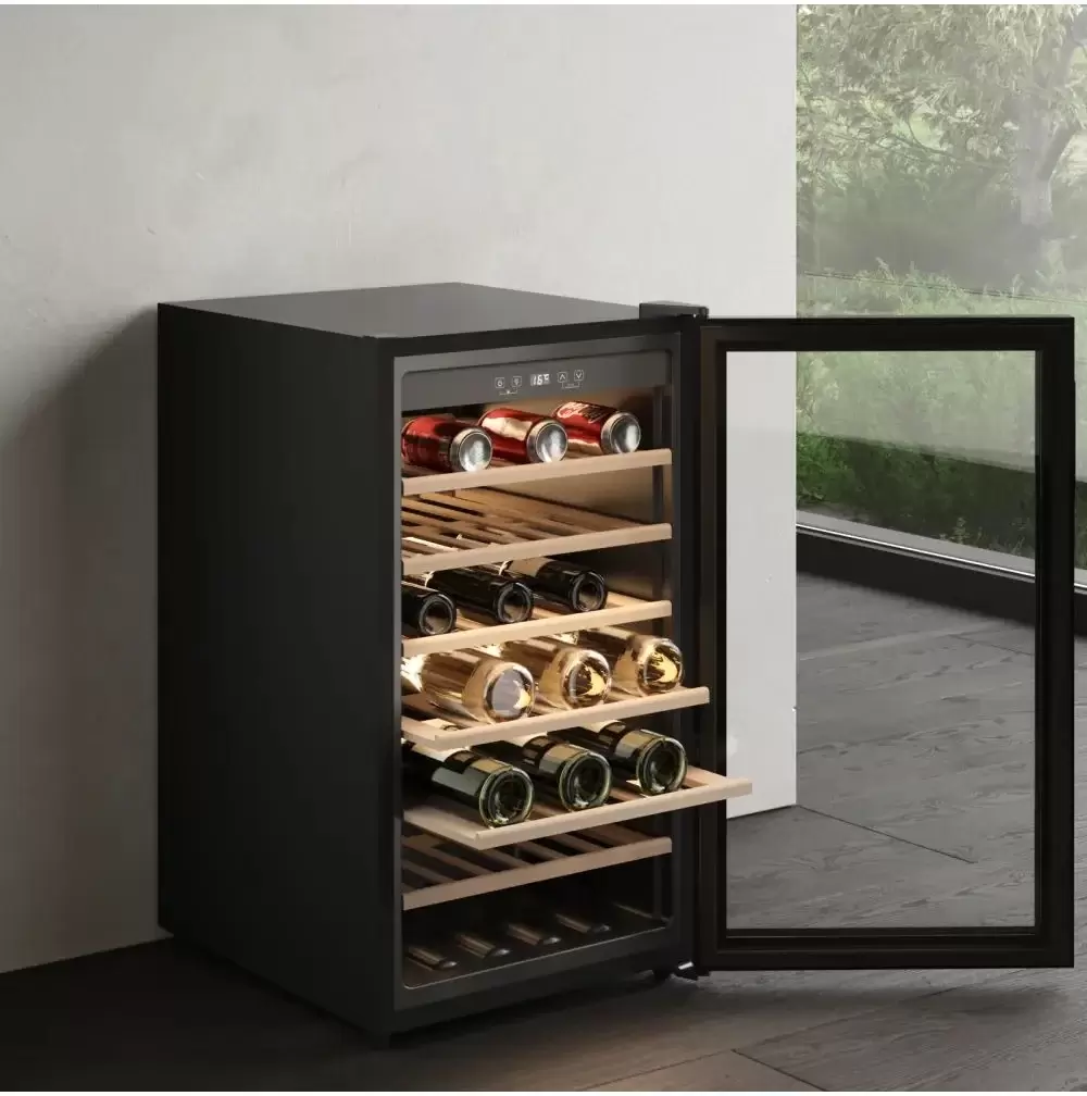 Винный шкаф KUPPERSBERG RSW 82 фото 6