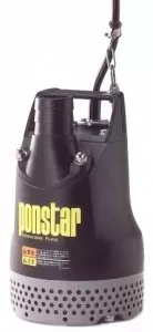 Дренажный насос Koshin PX-55022-BAB фото