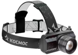 Фонарь КОСМОС KocH3WZoo фото