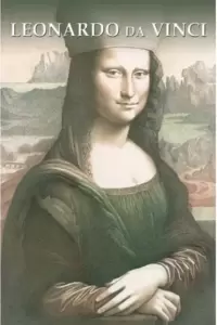 Игральные карты Lo Scarabeo Leonardo Da Vinci Playing Cards PC45 фото