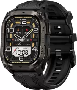 Kospet Pulse 2 (черный)