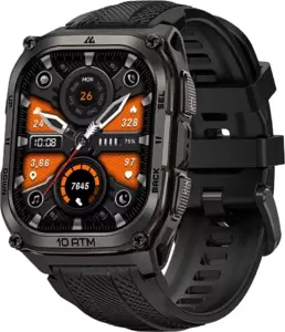 Kospet Tank M4 (черный)