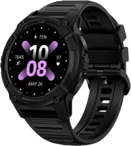 Умные часы Kospet Tank S2 (черный) icon