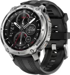 Kospet Tank T4 (серебристый)