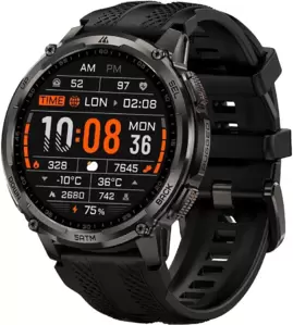 Kospet Tank T4C (черный)