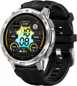 Kospet Tank T4C (серебристый)