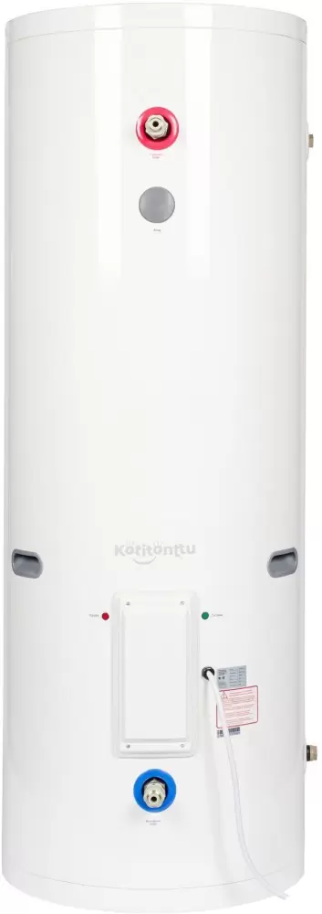 Kotitonttu Salmi FRM-300