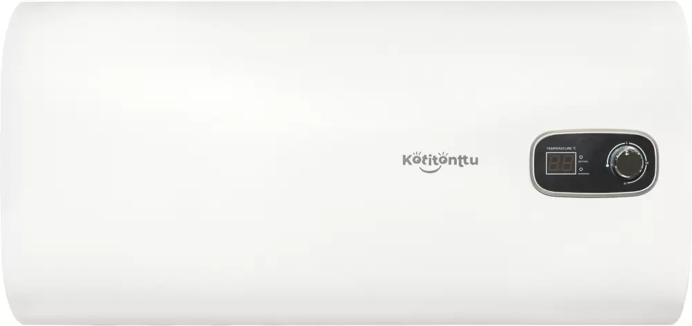 Kotitonttu Salmi HFM-80D