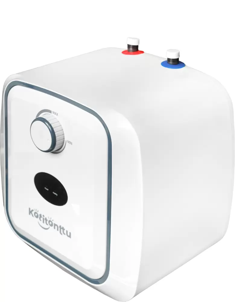 Kotitonttu Salmi KMU-10