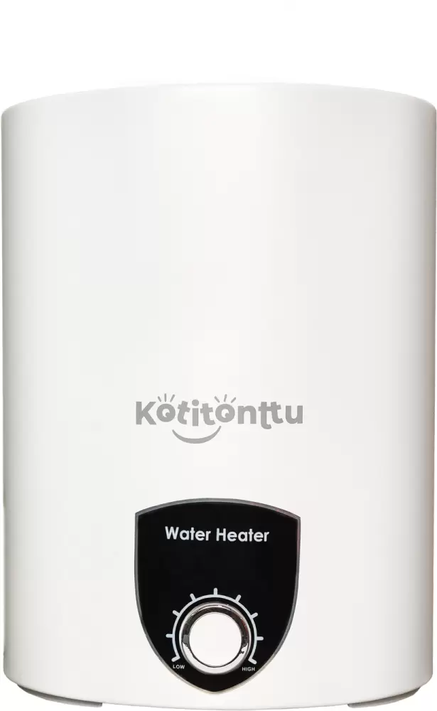 Kotitonttu Salmi KMU-15 i